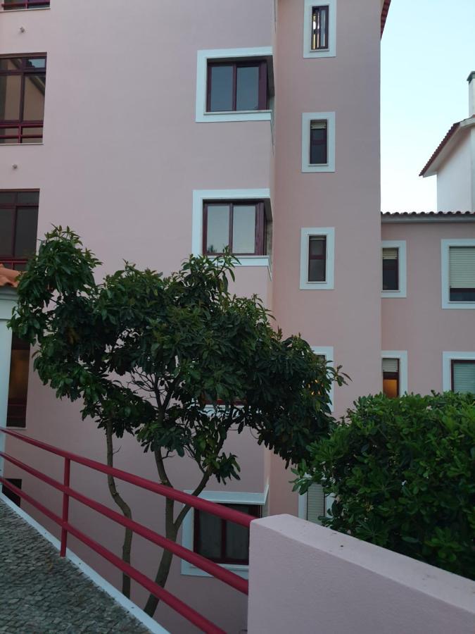 Vila Fria House Lejlighed Porto Salvo  Eksteriør billede