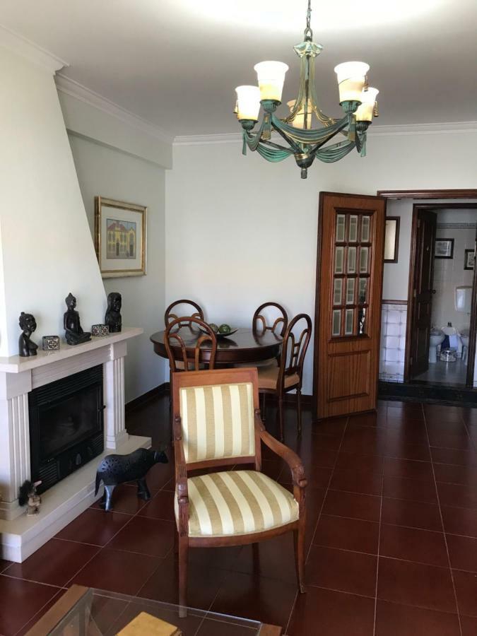 Vila Fria House Lejlighed Porto Salvo  Eksteriør billede