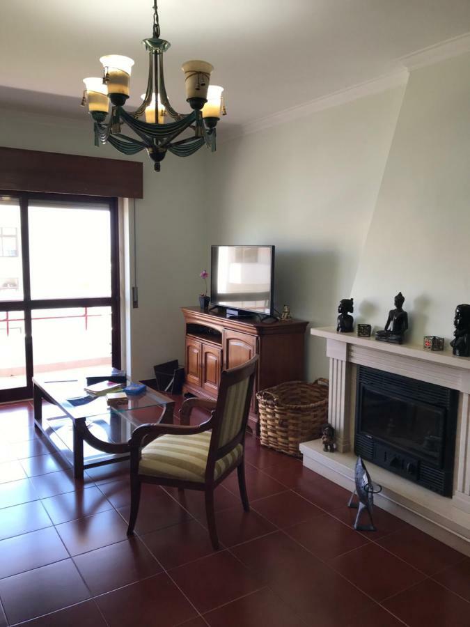 Vila Fria House Lejlighed Porto Salvo  Eksteriør billede