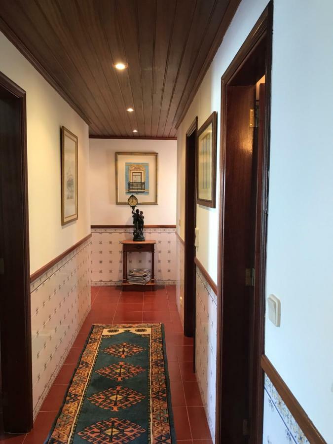 Vila Fria House Lejlighed Porto Salvo  Eksteriør billede