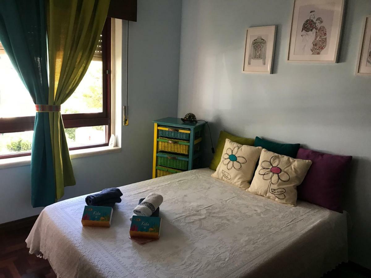 Vila Fria House Lejlighed Porto Salvo  Eksteriør billede