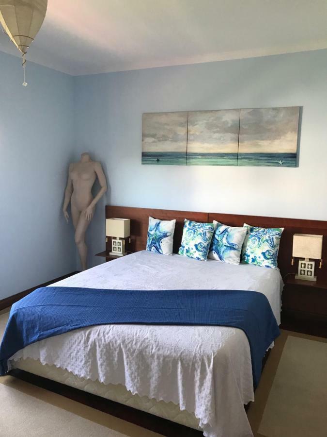 Vila Fria House Lejlighed Porto Salvo  Eksteriør billede
