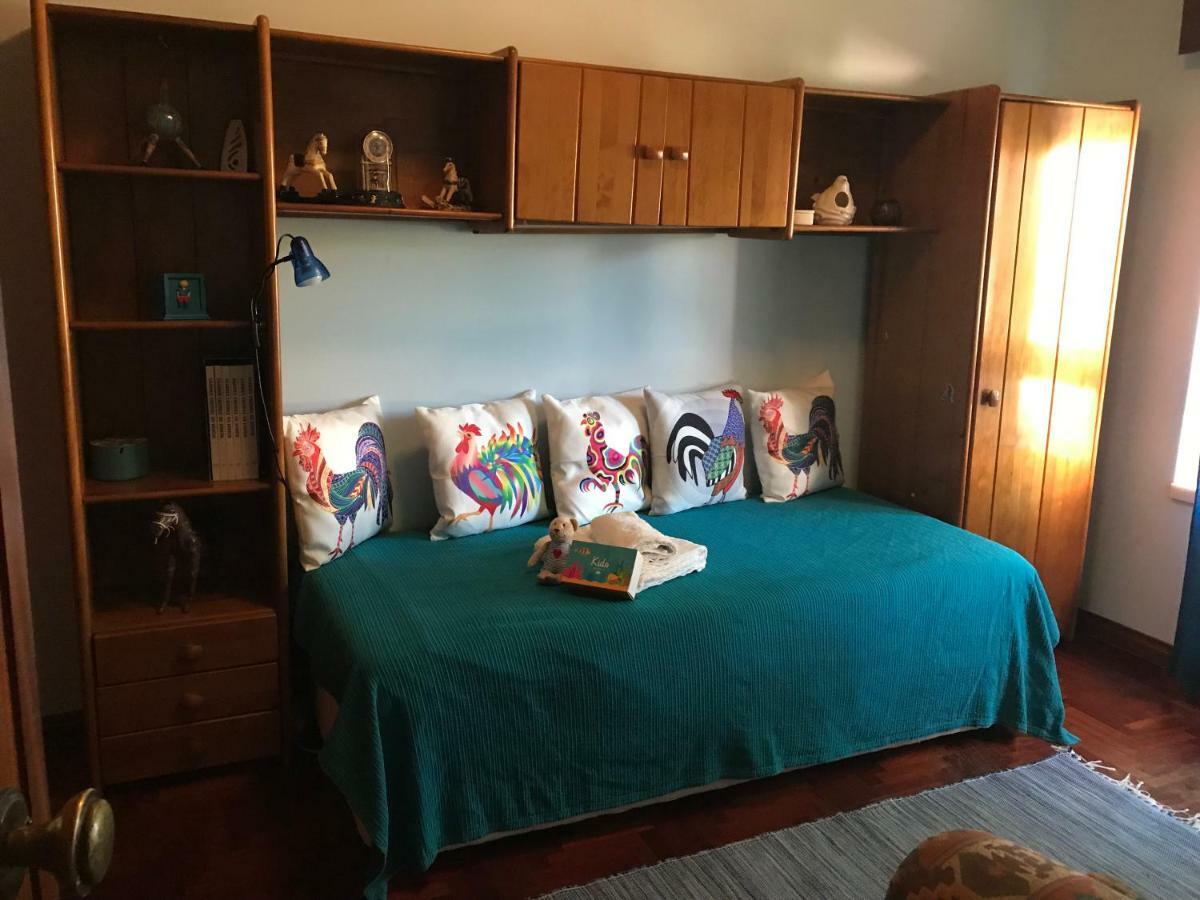 Vila Fria House Lejlighed Porto Salvo  Eksteriør billede