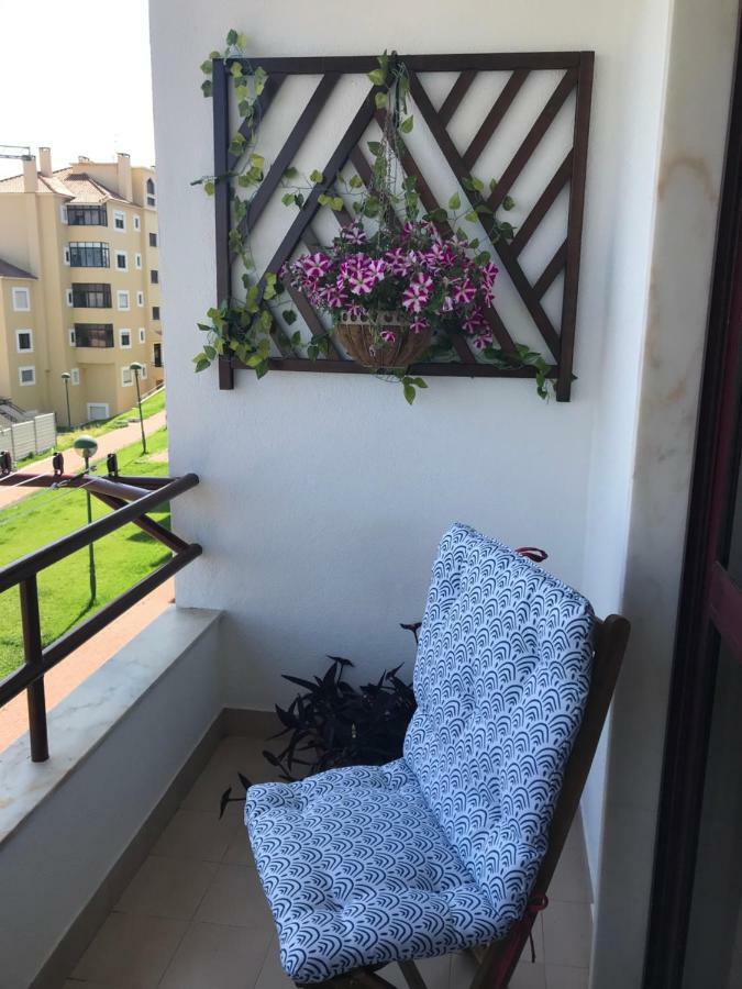 Vila Fria House Lejlighed Porto Salvo  Eksteriør billede