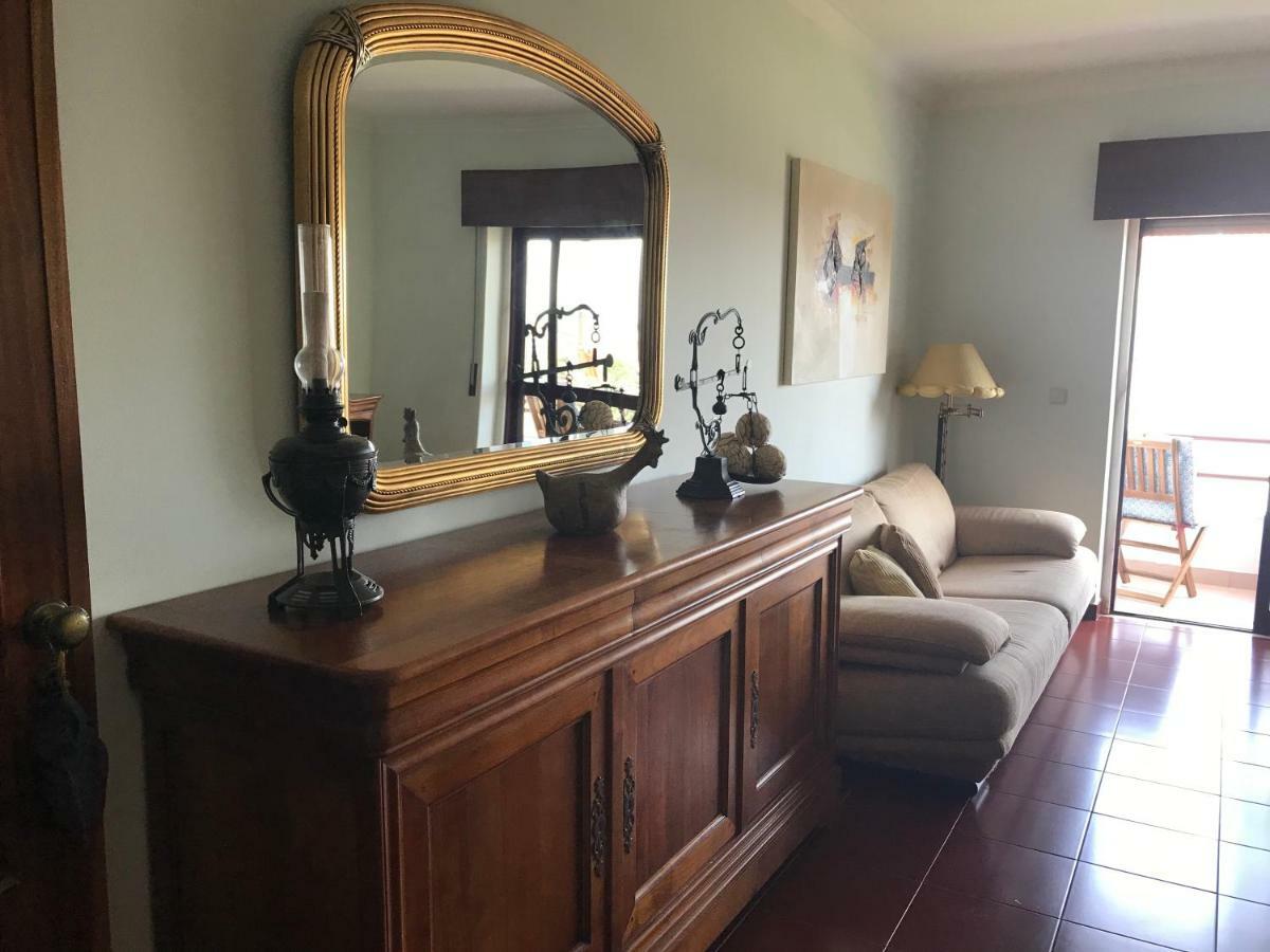 Vila Fria House Lejlighed Porto Salvo  Eksteriør billede
