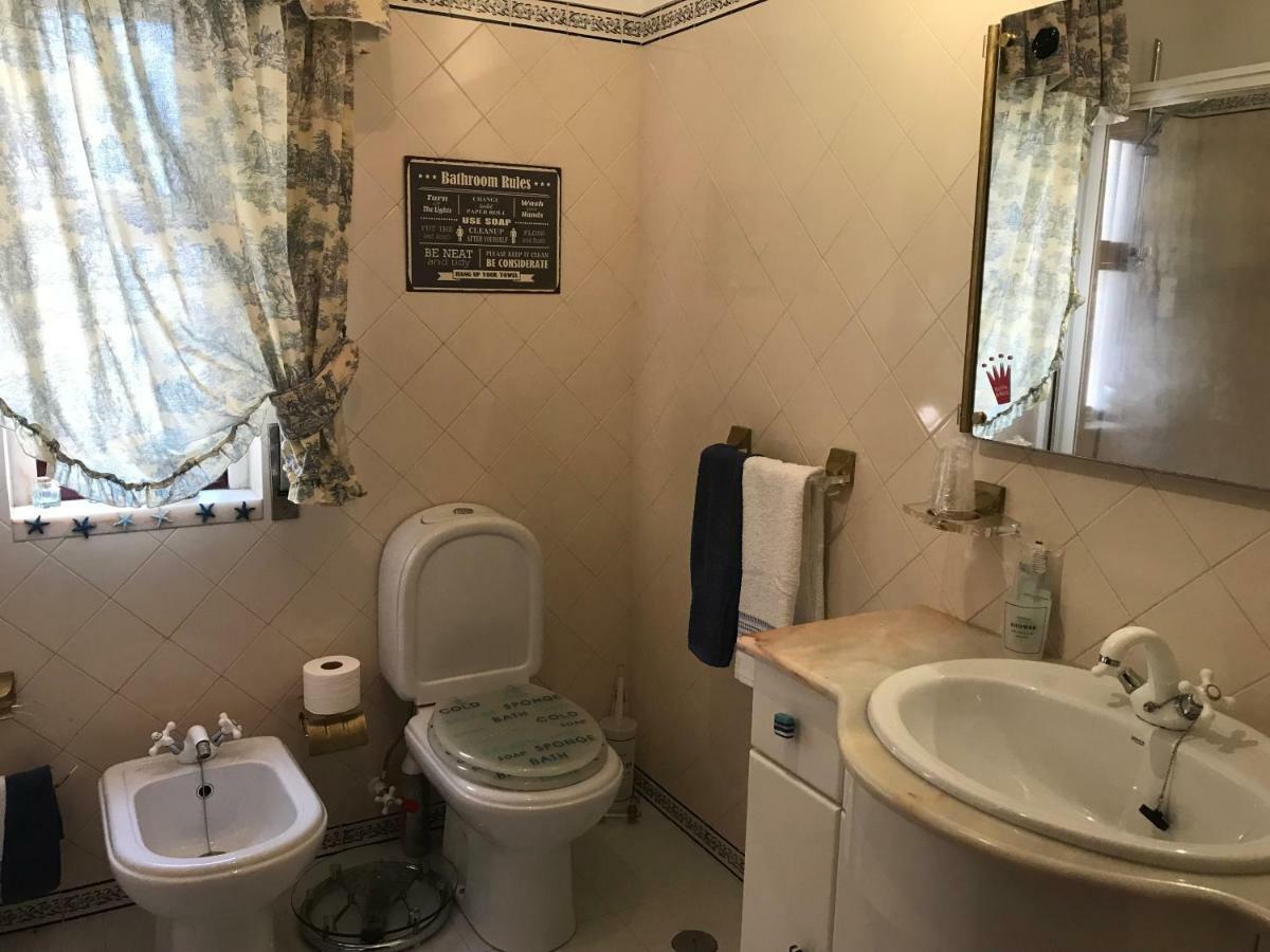 Vila Fria House Lejlighed Porto Salvo  Eksteriør billede