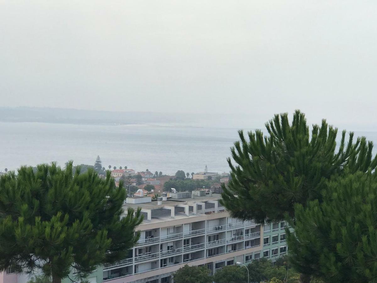 Vila Fria House Lejlighed Porto Salvo  Eksteriør billede
