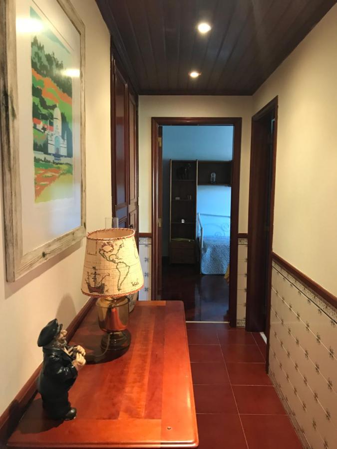 Vila Fria House Lejlighed Porto Salvo  Eksteriør billede