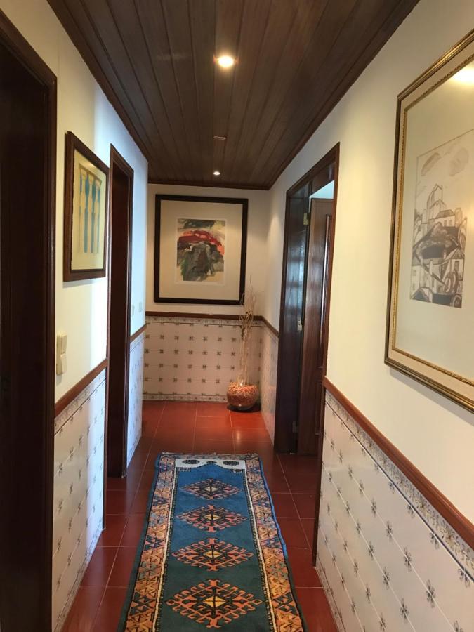 Vila Fria House Lejlighed Porto Salvo  Eksteriør billede